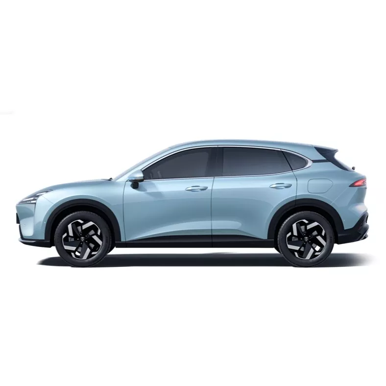 No ke aha e noʻonoʻo aiʻoe i kahi SUV EV no kāu kaʻa hou?