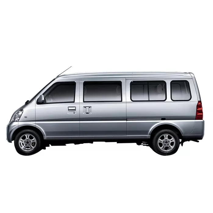 No ke aha ʻo Wuling Rongguang Minivan he koho naʻauao no ka hoʻohana ʻana i ka ʻoihana a me ka ʻohana?