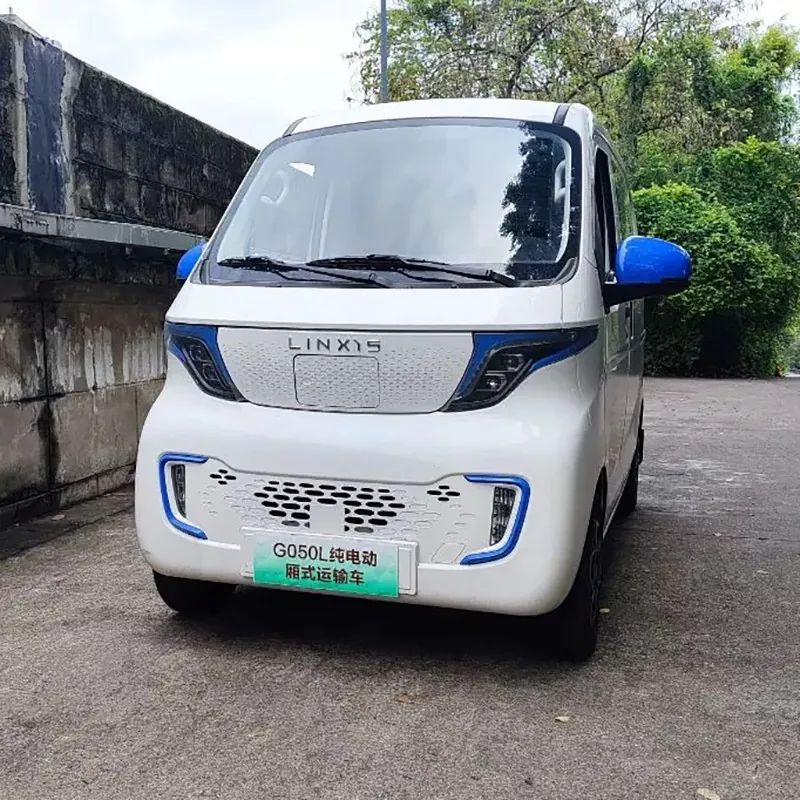 Nā Vane EV Mini