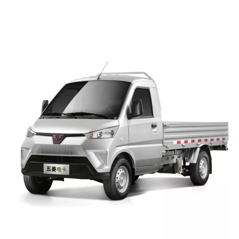Wuli g100p