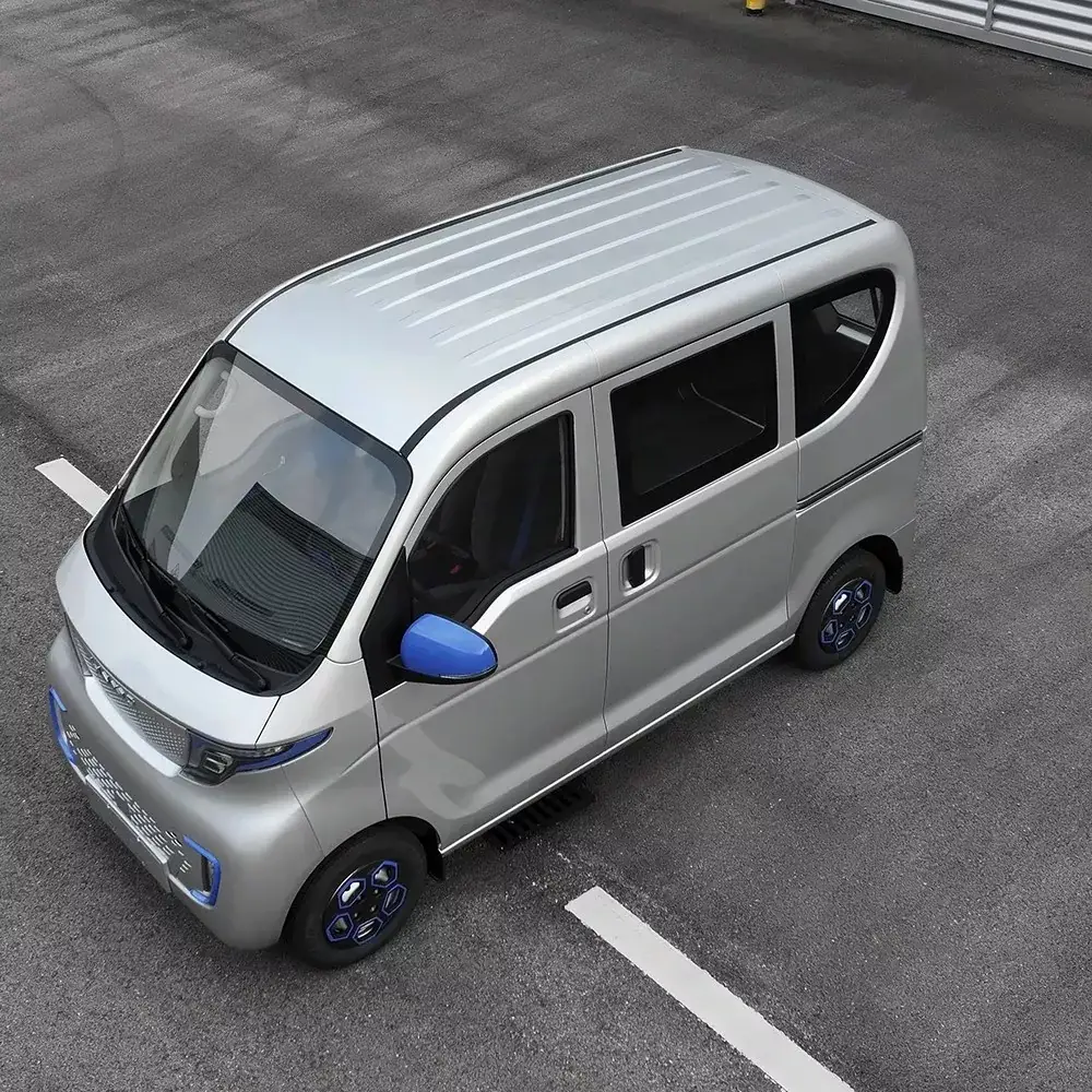 Nā Linxys Auto