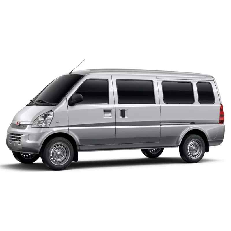 Wuling rongguang cargo van