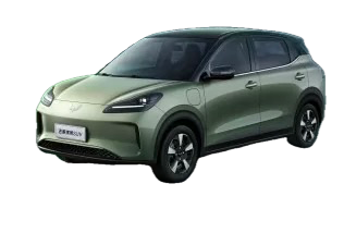 ʻO Wuling Bingo Plus SUV