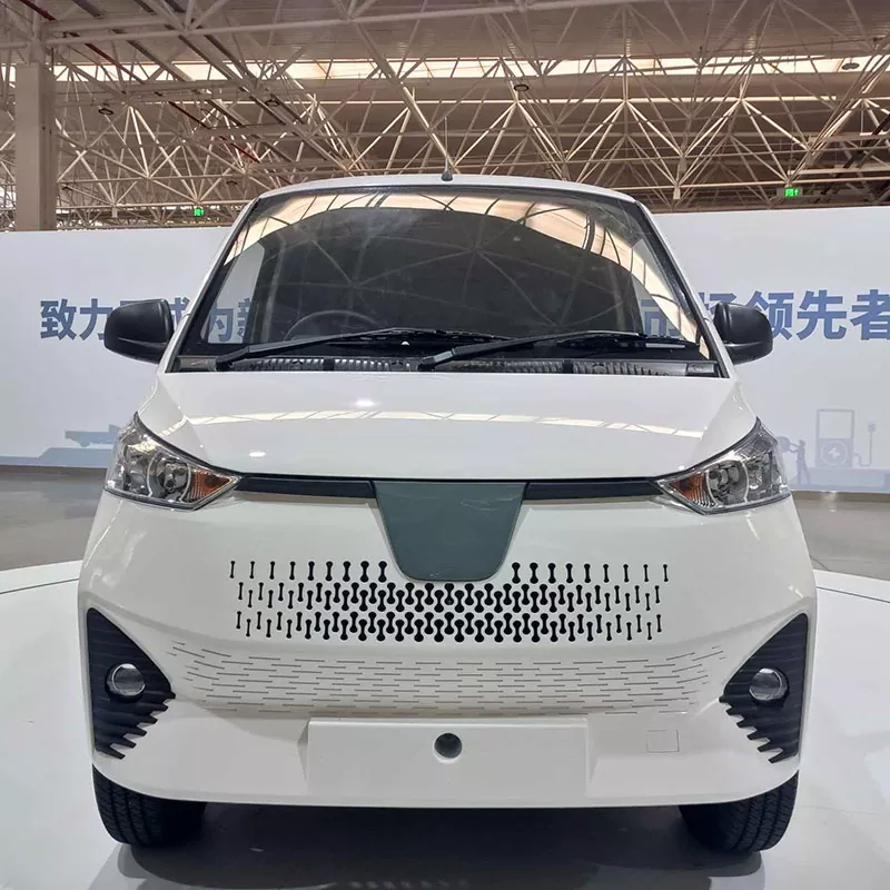ʻO Wuling G100 Uila Mini Van