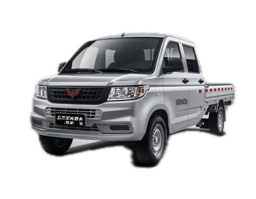 ʻO Wuling Rongguang Pickup Truck