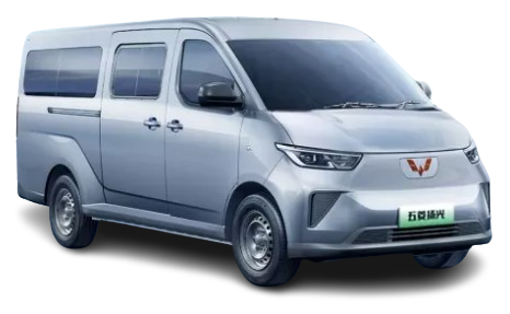 ʻO Wuling Yangguang Waa Uila Maʻemaʻe